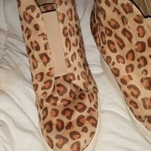 Serra women's shoes
